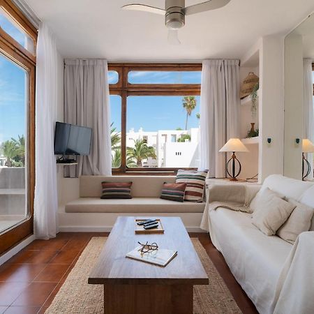 קוסטה טגוויסה Lanzarote Beach Apartments, Casa Ona מראה חיצוני תמונה