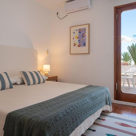 קוסטה טגוויסה Lanzarote Beach Apartments, Casa Ona מראה חיצוני תמונה