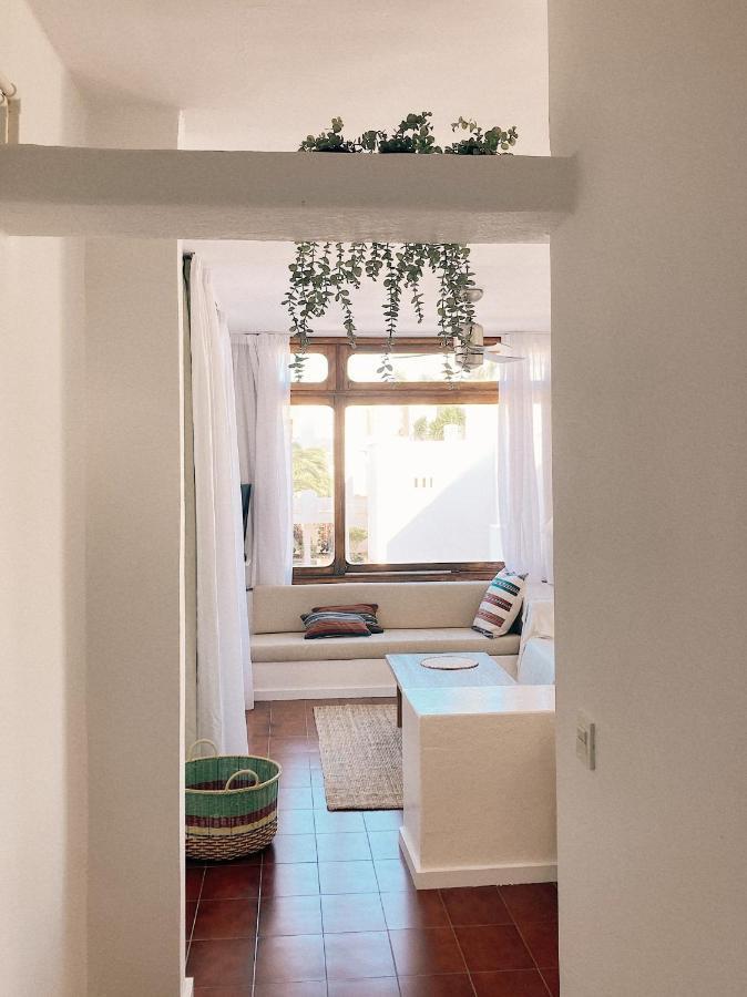 קוסטה טגוויסה Lanzarote Beach Apartments, Casa Ona מראה חיצוני תמונה