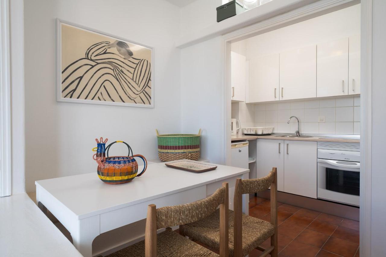 קוסטה טגוויסה Lanzarote Beach Apartments, Casa Ona מראה חיצוני תמונה