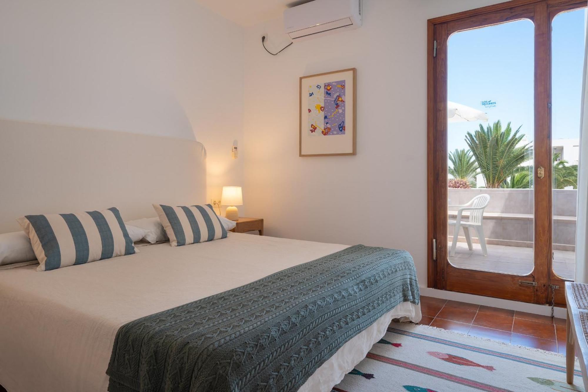 קוסטה טגוויסה Lanzarote Beach Apartments, Casa Ona מראה חיצוני תמונה
